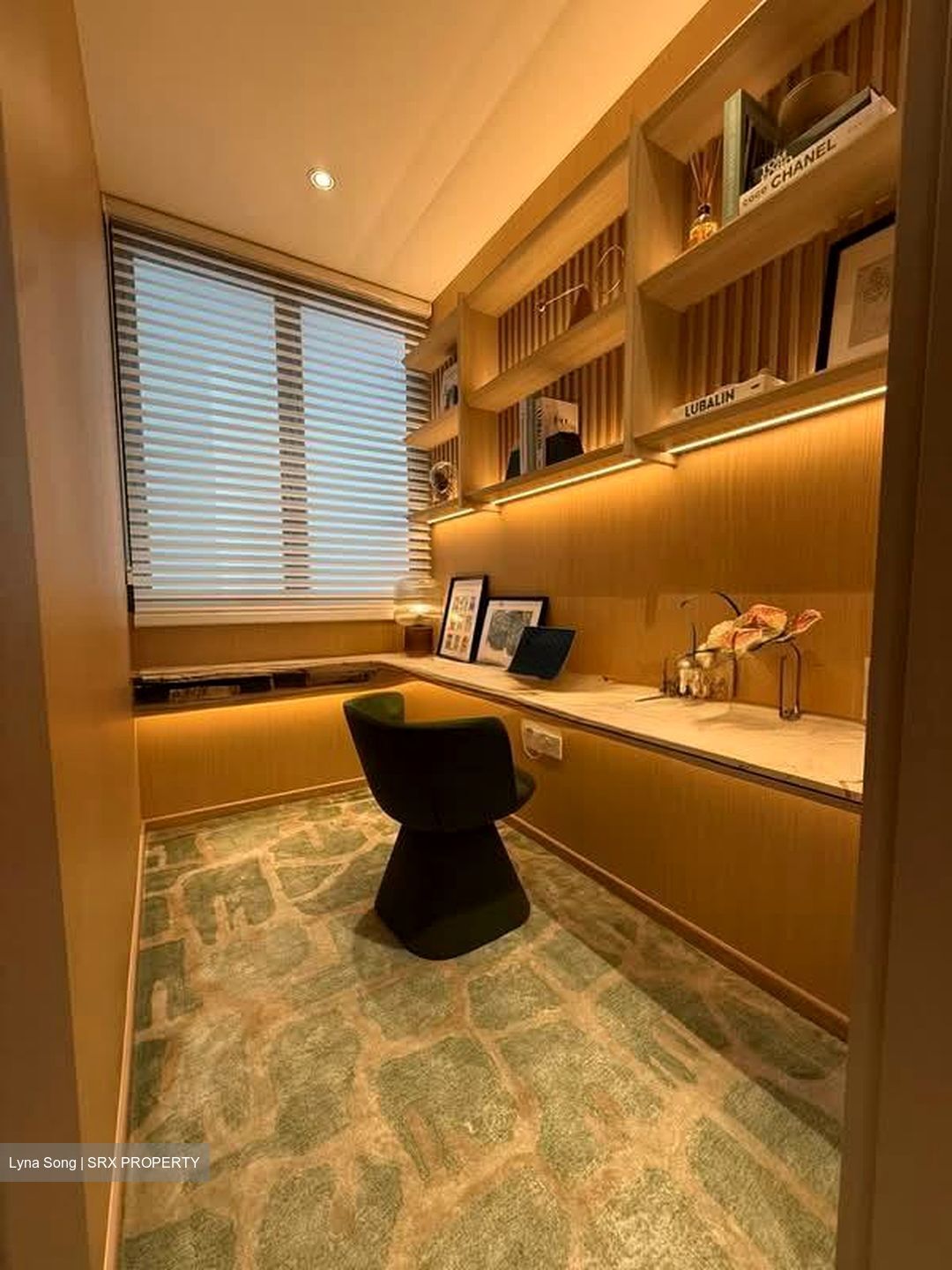 Rivelle Tampines (D18), Condominium #550268761